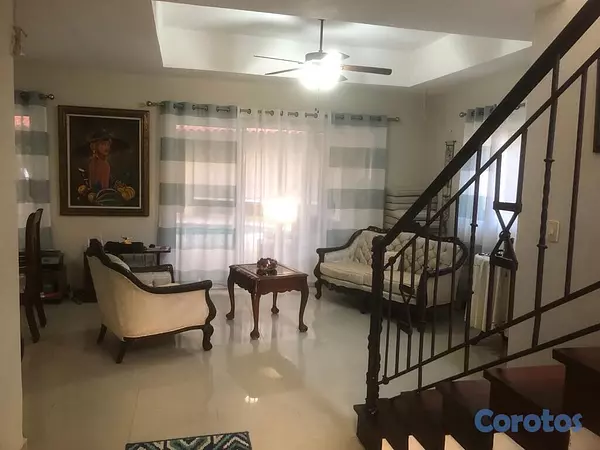 casas vacacionales y villas - TOWN HOUSE, EN JUAN DOLIO METRO COUNTRY CLUB. 
¡A SOLO 1000 METROS DE LA PLAYA! 3