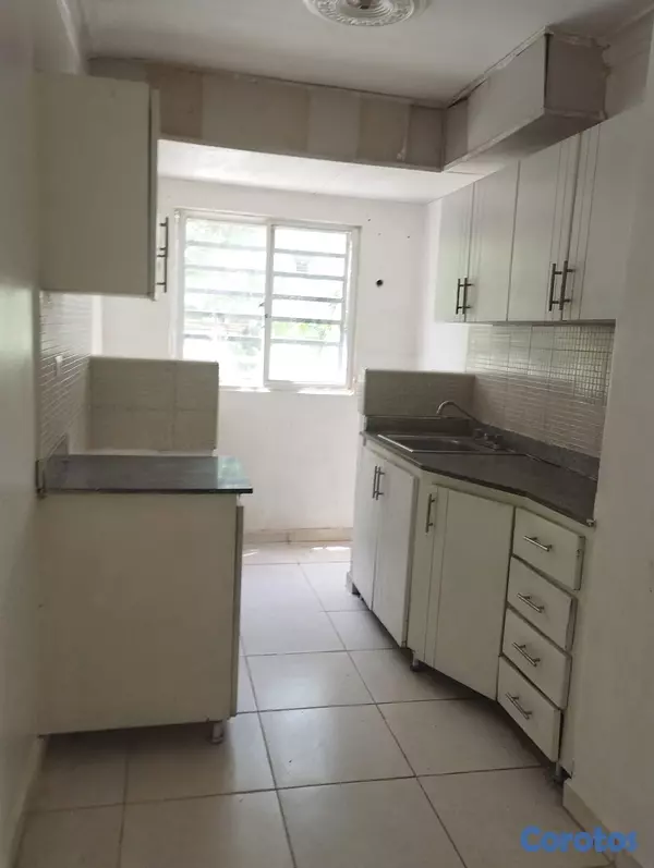 apartamentos - vente de apartamento en la autopista de san isidro 1ro y 2do nivel  10