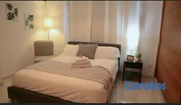 apartamentos - Alquilo Lujoso departamento en Piantini 2 habitaciónes 4