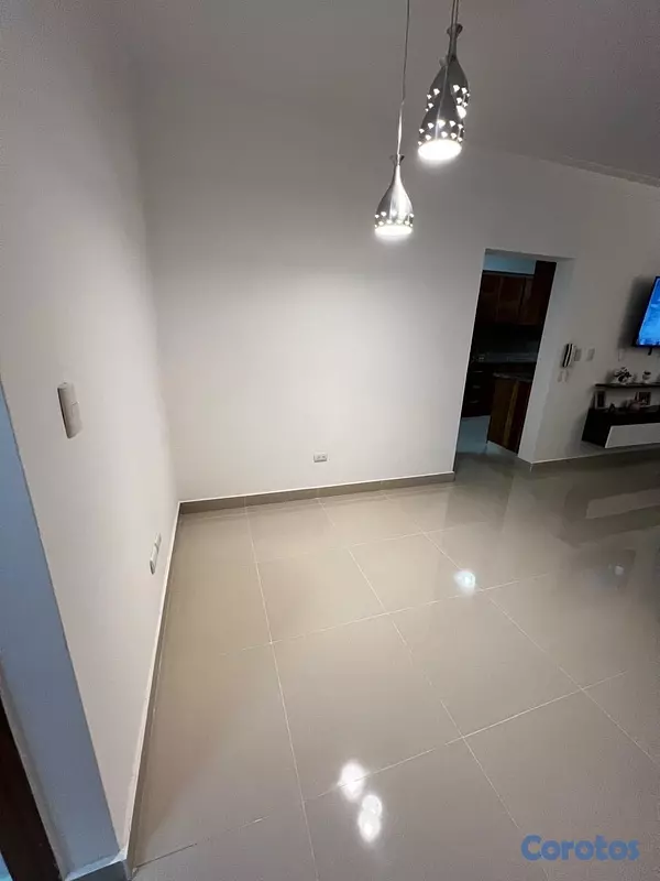 apartamentos - Apartamento en Alquiler El Millón  2