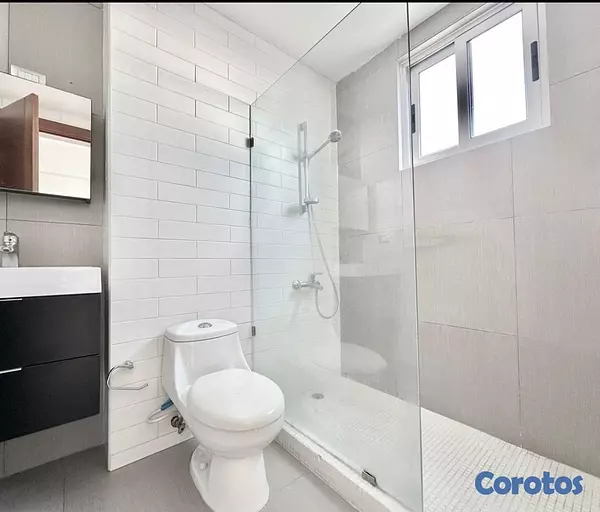 apartamentos - AMPLIO Y ACOGEDOR APARTAMENTO DE 3 HABITACIONES EN ALQUILER EN PIANTINI. 5