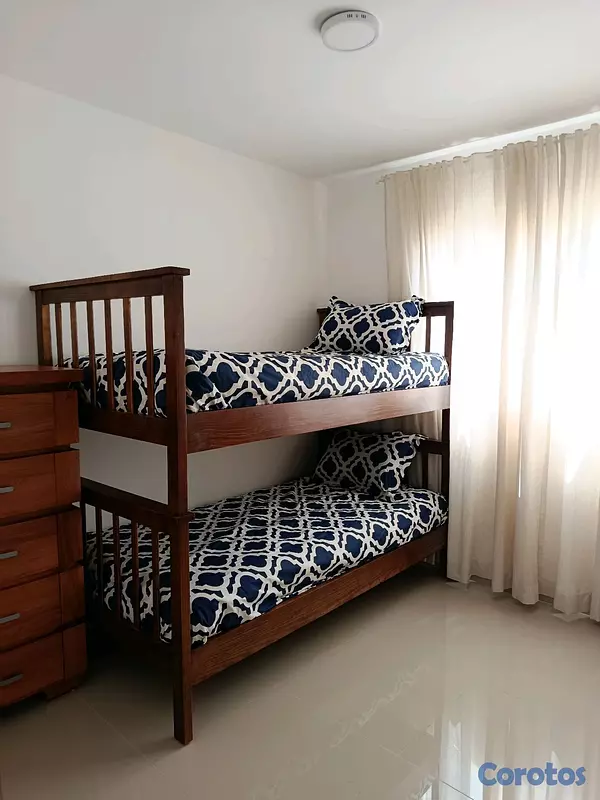 apartamentos - apartamentos en Serenity Valle Universitario lll, próximo a la universidad UASD. 12