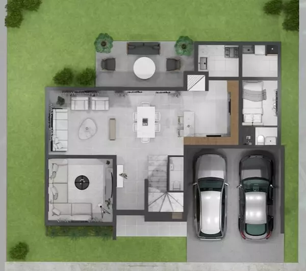 casas - Hermosa Casa a Estrenar en Moca  8