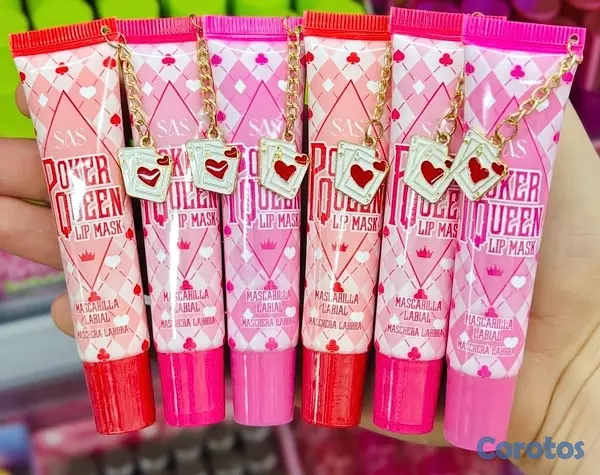 salud y belleza - labiales y maquillajes  13