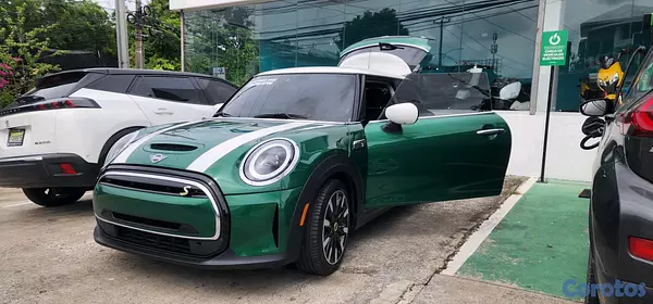 carros - MINI COOPER DE OPORTUNIDAD! 2