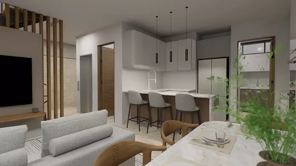 casas - Proyecto cerrado en Arryo Hondo Viejo 8