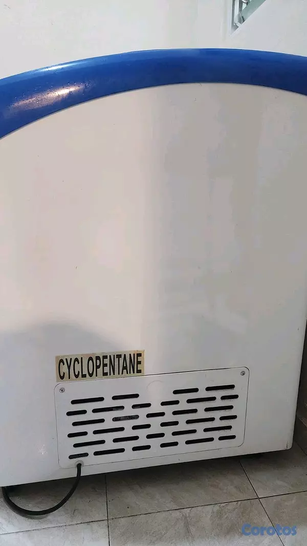 equipos profesionales - Freezer Keprite como nuevo 5
