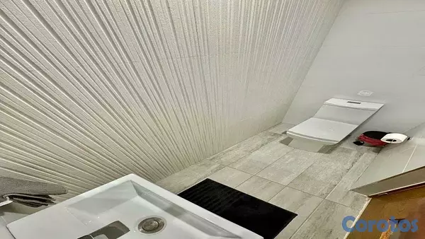apartamentos - Apartamento en Alquiler Amueblado PIANTINI 8
