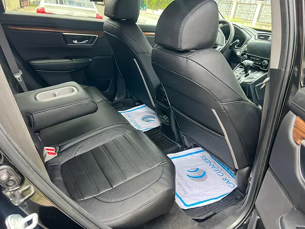 jeepetas y camionetas - honda cr-v 2022 6