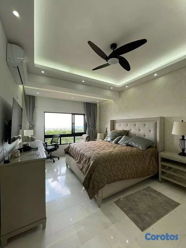apartamentos - Apartamento en torre familiar 9