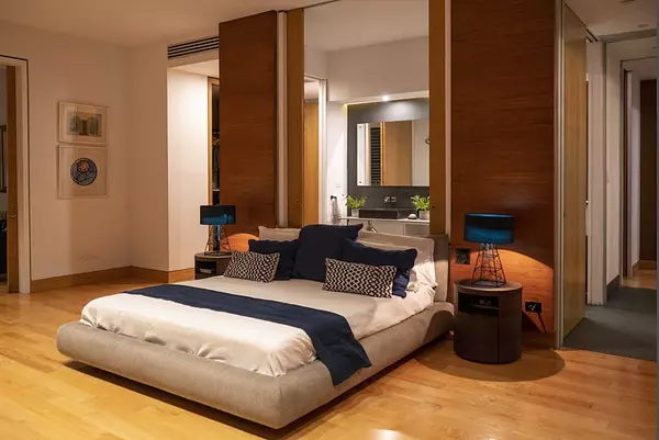 apartamentos - Apartamento en Construcción Piso Alto en Torre Retiro 5, Piantini 5