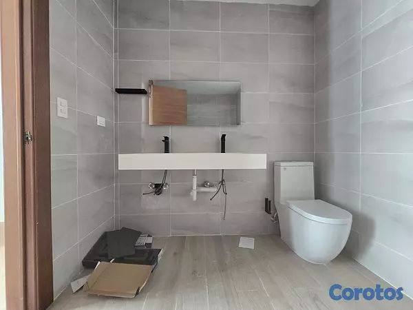 penthouses - Penthouse en venta en los Cacicazgo  9