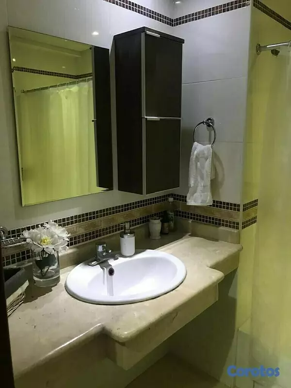 apartamentos - HERMOSO DEPARTAMENTO EN NACO.  AMUEBLADO  DE LUJO 10