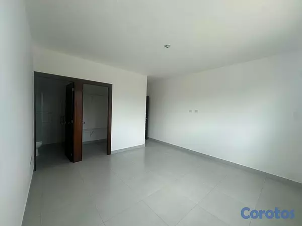 apartamentos - Se Alquila Penthouse en Don Pedro, Santiago! 7