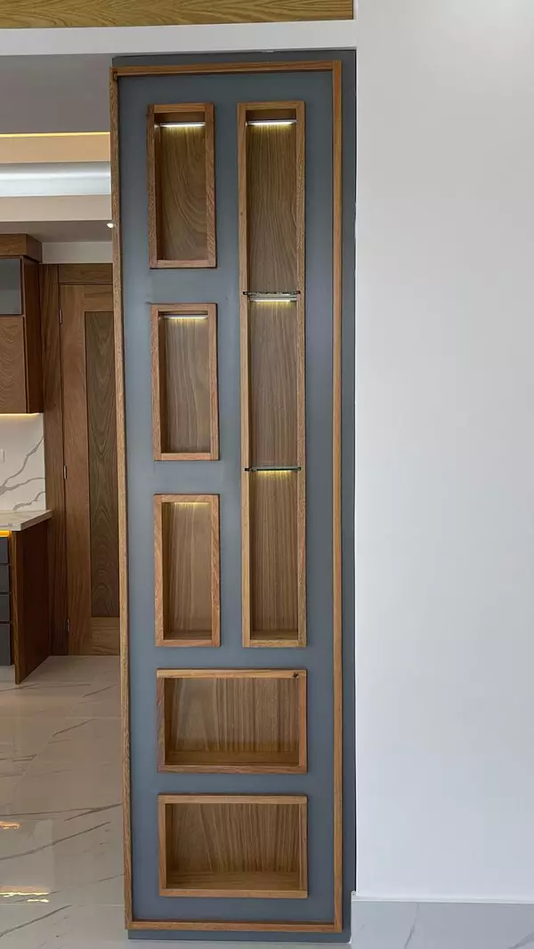 apartamentos - Casa en Proyecto Cerrado, Llanos de Gurabo 9