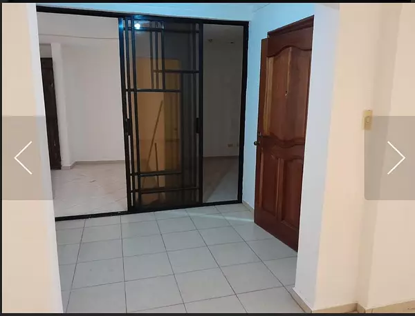 apartamentos - Se vende apartamento en los Rios 7