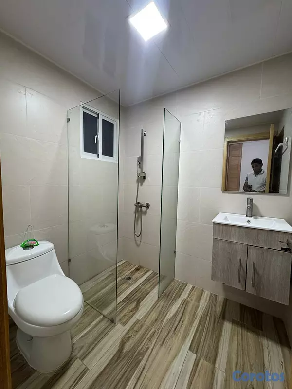 apartamentos - Apartamento en el cacique de la independencia  4