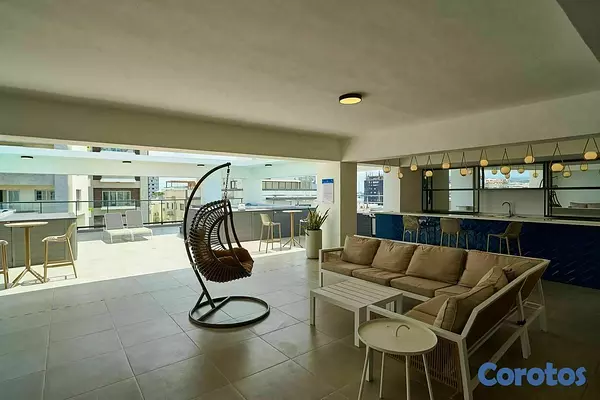 apartamentos - Venta de apartamentos en Naco  4