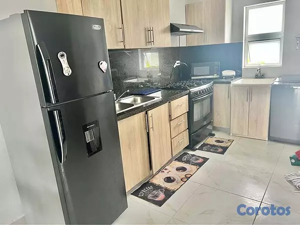 apartamentos - Vendo Apartamento en PUNTA CANA HIGÜEY 9