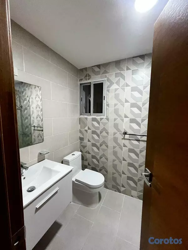 apartamentos - APARTAMENTO EN ALQUILER- EL MILLÓN  10