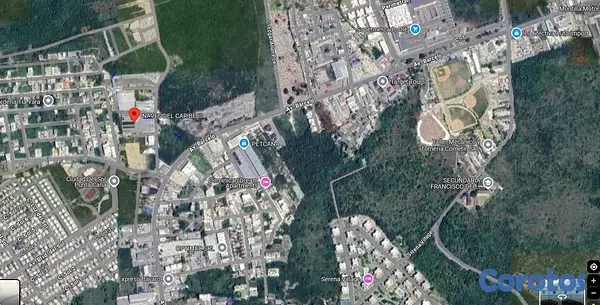 oficinas y locales comerciales - venta de nave industrial en Bávaro punta cana con 3000mts 2