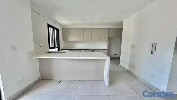 apartamentos - Vendo Apartamento en Evaristo Morales 5