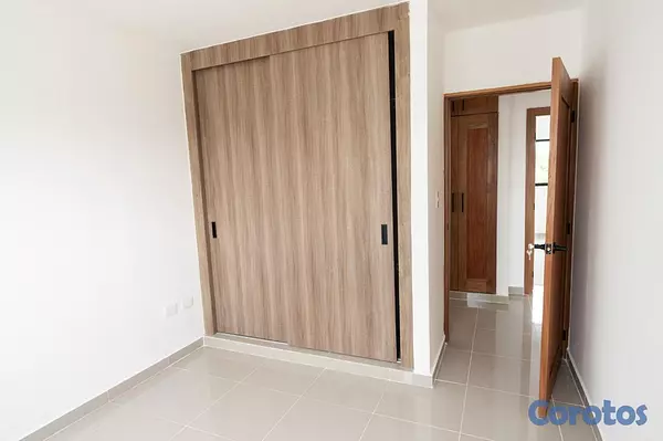 apartamentos - Complejo cerrado, moderno y con piscina. En Los Ál 13