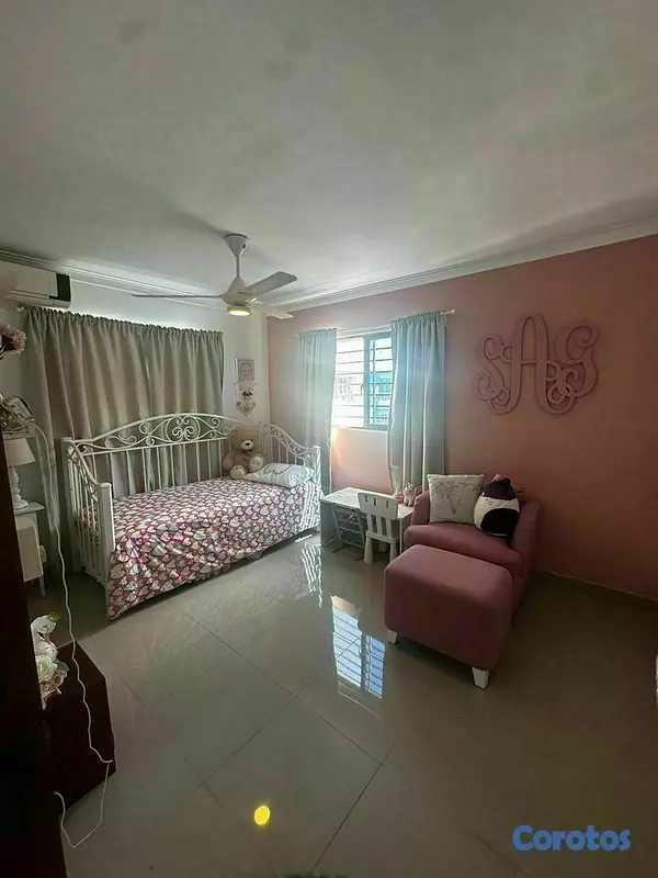 penthouses - Penthouse en venta en los altos de arroyo hondo  2