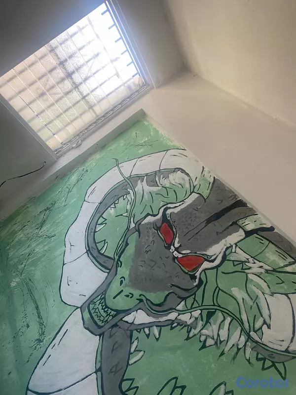 habitaciones y viviendas compartidas - zona  sentrica  2