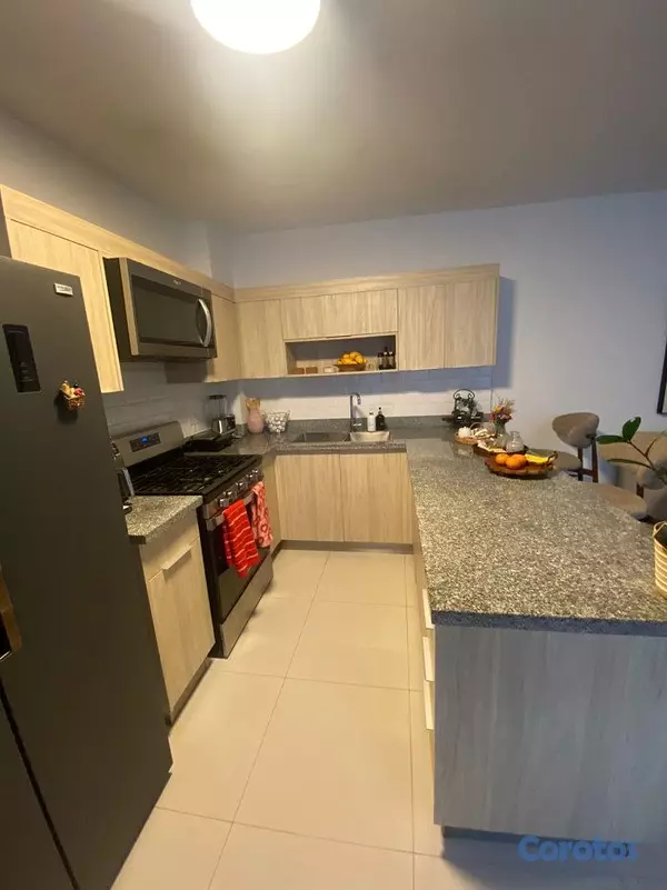 apartamentos - venta de apartamento en zona universitaria 7