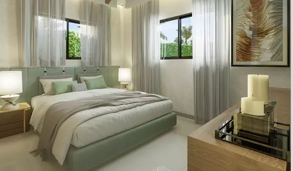 casas vacacionales y villas - Villas independientes en Punta Cana 9