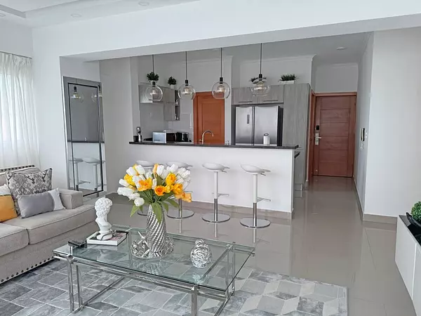 apartamentos - Vendo apartamento en Los Rios 3