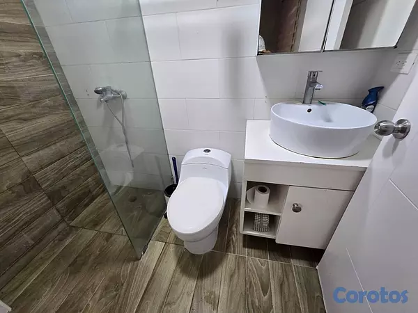 apartamentos - Apartamento en la Jacobo Majluta Colinas del Arroy 10