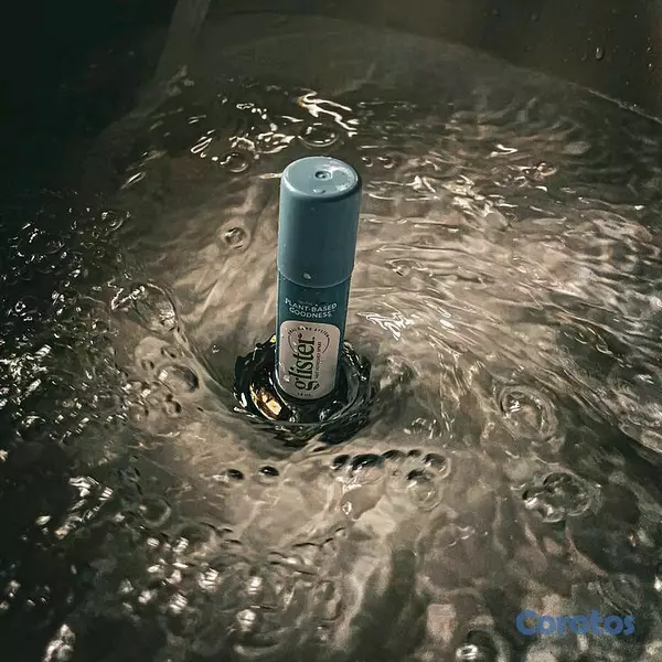 salud y belleza - spray Amway  2