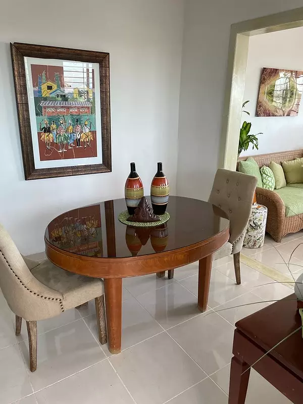 apartamentos - Edificio de 3 Apartamentos en venta, Zona Colonial, Santo Domingo 9