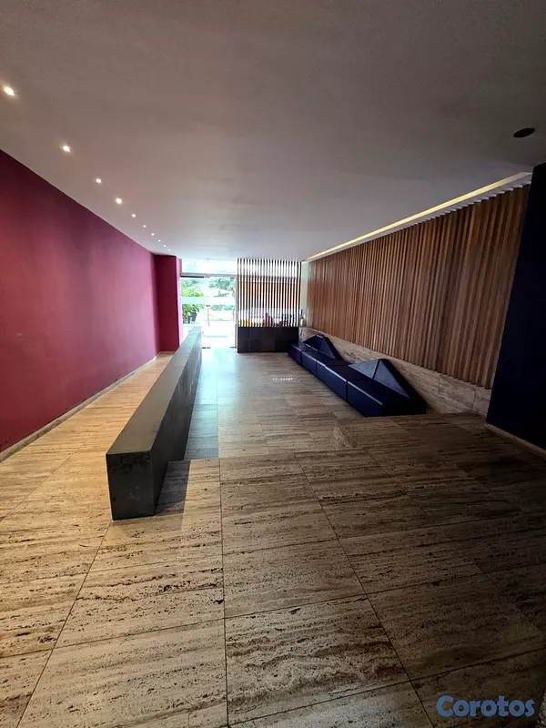 apartamentos - APARTAMENTO EN EVARISTO MORALES  3