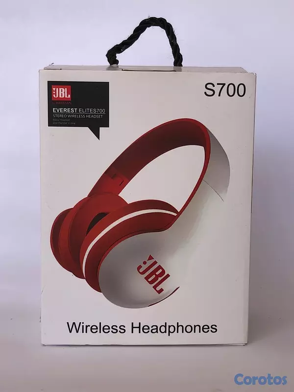 accesorios para electronica - Auriculares inalámbricos  3