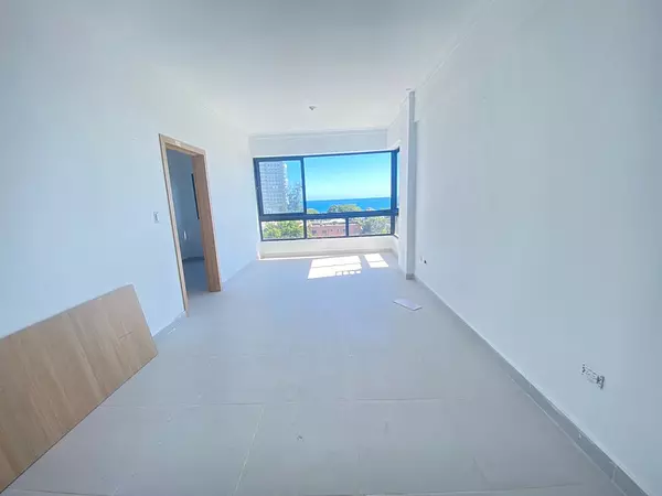 apartamentos - Apartamento en Venta
•ZONA UNIVERSITARIA
Piso 6: Bloque C .2 hab. USD180,000 8