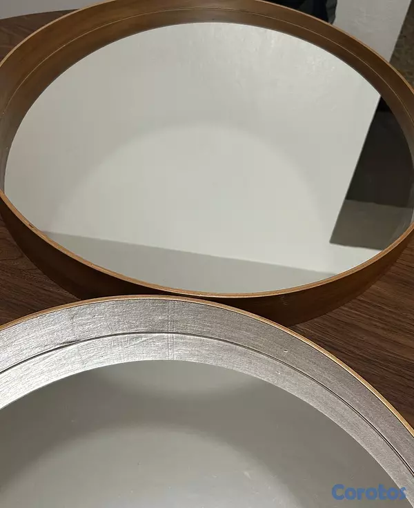 decoración y accesorios - Espejos  3