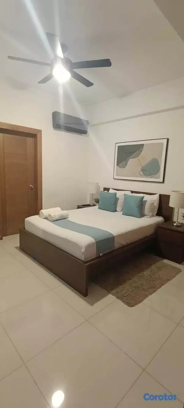 apartamentos - Moderno apartamento con buena decoración en Excelente Torre, Calle Tranquila 8
