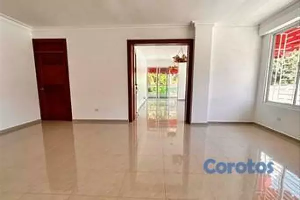 apartamentos - Vendo apartamento en La Julia  5