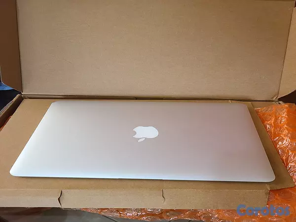 computadoras y laptops - MacBook Air 2017 i5 | 8GB RAM | 128GB SSD | Excele 2
