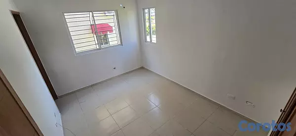 apartamentos - Venta Apartamento 2do piso en Residencial Jardines 2