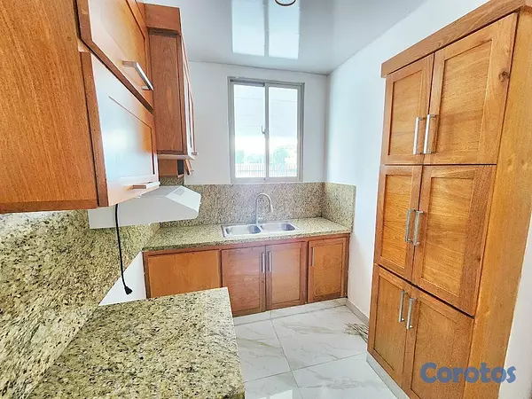 casas - CASA CON PISCINA Y TERRAZA PRIVADA VILLA MARIA STG 10