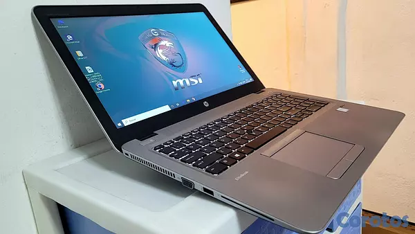 computadoras y laptops - Laptop hp 17 Pulg Core i7 2.81ghz Ram 16gb ddr4 Disco 1TB Video 8gb 2