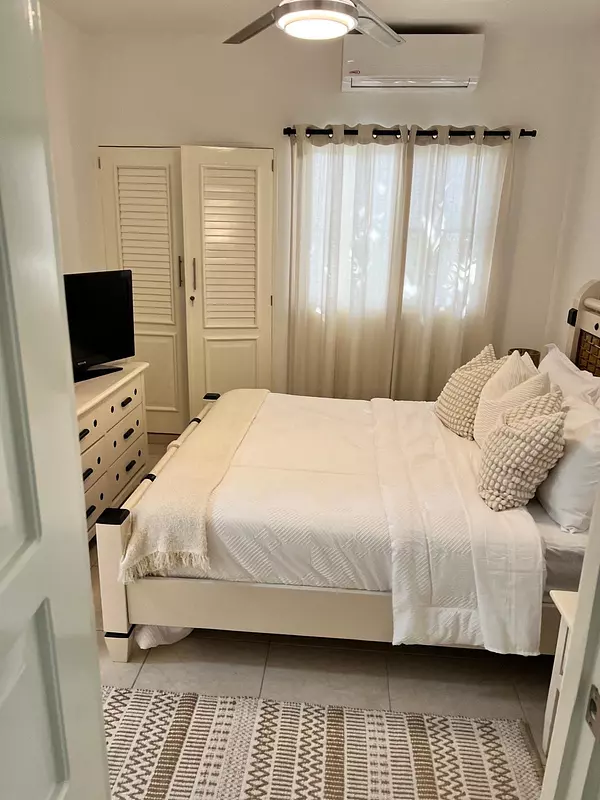 casas vacacionales y villas - villa en cofresi puerto plata  10