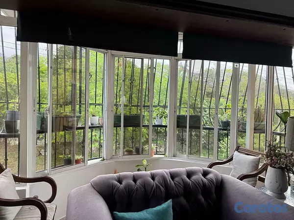 penthouses - Vendo Penthouse en la Cayetano Germosén  9