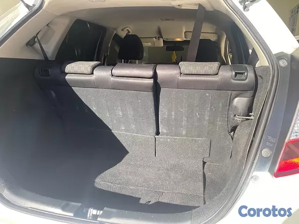 carros - Honda Fit 2015 en buen estado – listo para usar, m 1