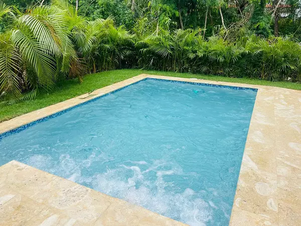 casas vacacionales y villas - VILLA EN VENTA NUEVA – JUAN DOLIO 7
