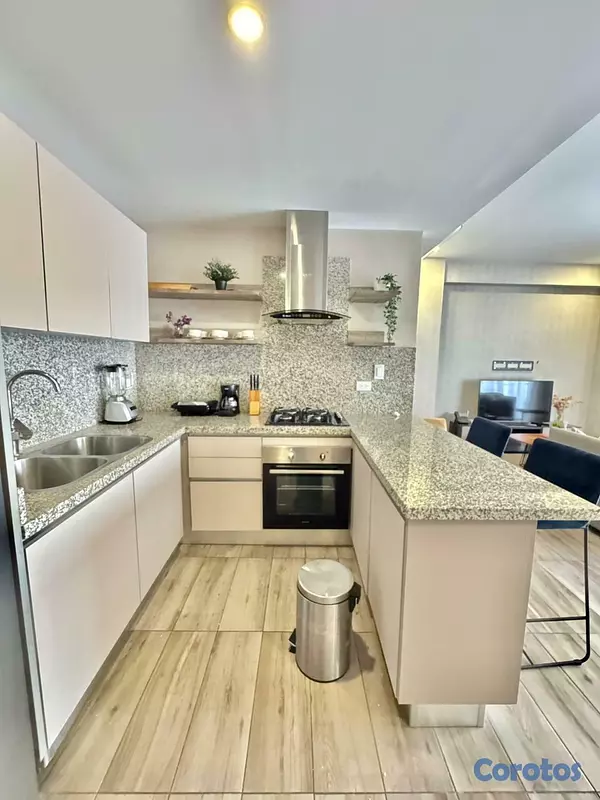 penthouses - PENTHOUSE EN VENTA- RENACIMIENTO  7